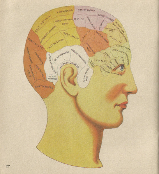 vitalogy