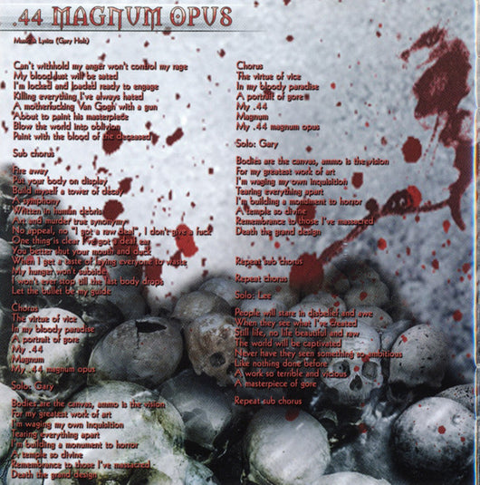 shovel-headed-kill-machine