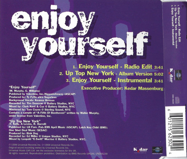 a+-–-enjoy-yourself