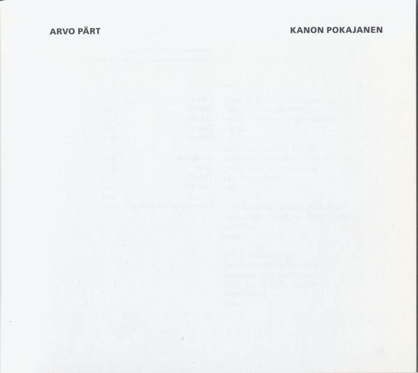 kanon-pokajanen