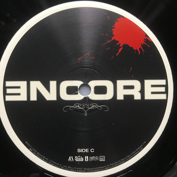 encore