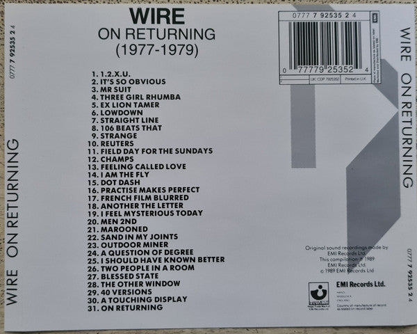 wire-–-on-returning-(1977-1979)