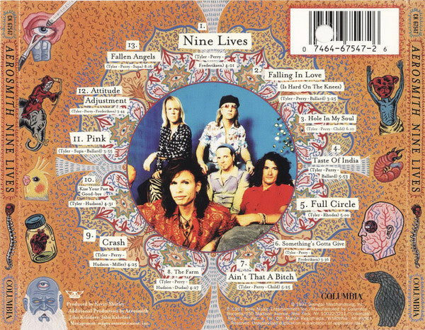nine-lives