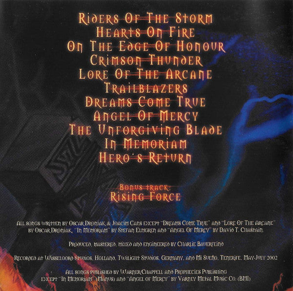 crimson-thunder