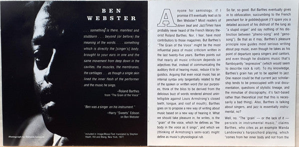 the-soul-of-ben-webster