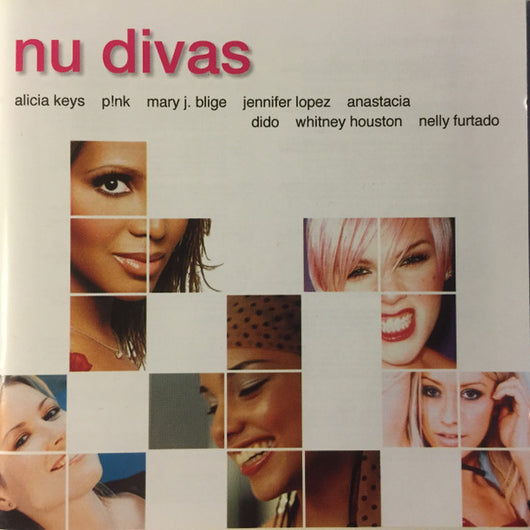 nu-divas