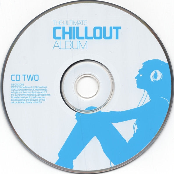 various-–-the-ultimate-chillout-album