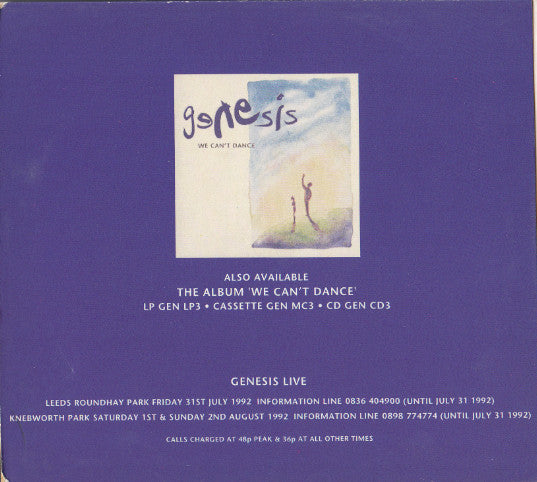 genesis-–-jesus-he-knows-me