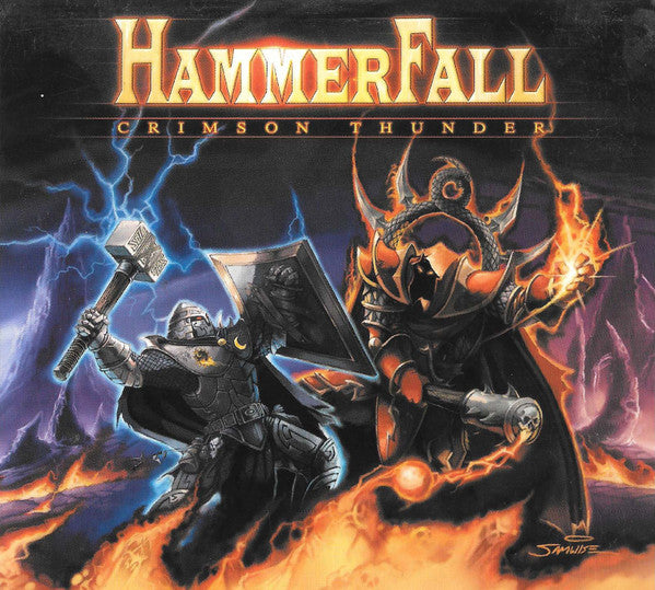 crimson-thunder