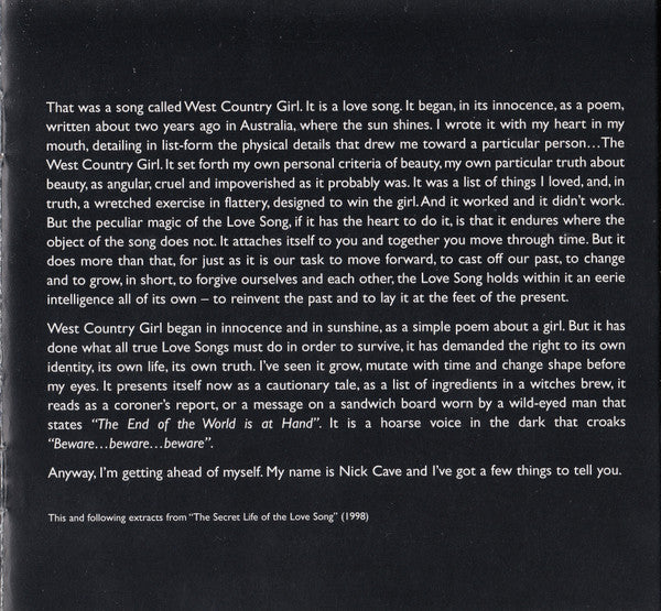 the-secret-life-of-the-love-song
