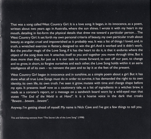 the-secret-life-of-the-love-song