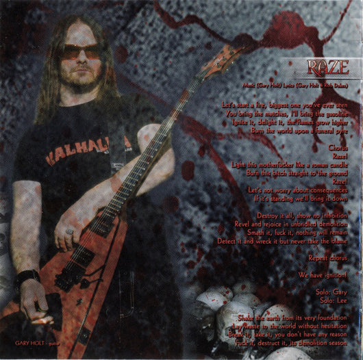 shovel-headed-kill-machine