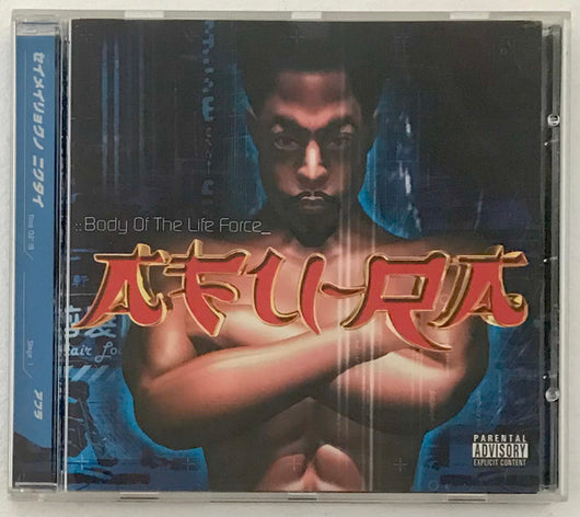 body-of-the-life-force