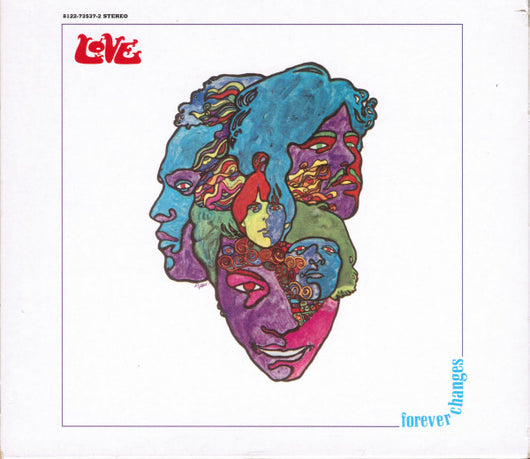 forever-changes