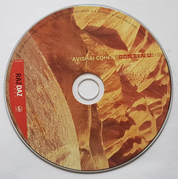 avishai-cohen-–-continuo
