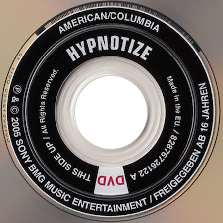 hypnotize