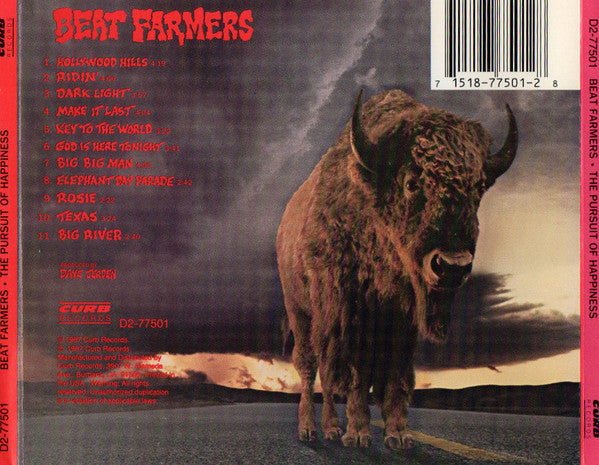 the-beat-farmers-–-the-pursuit-of-happiness