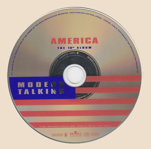 america---the-10th-album