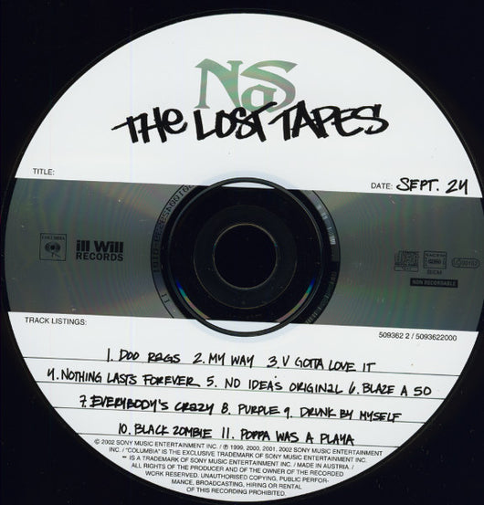 the-lost-tapes