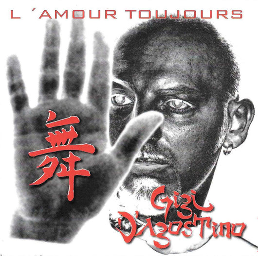 lamour-toujours