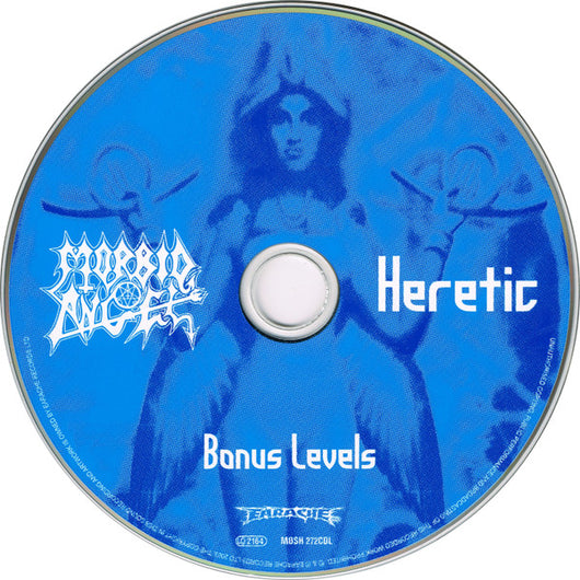 heretic