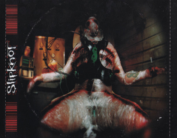 slipknot