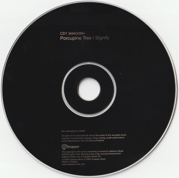 signify