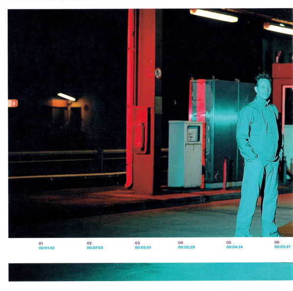 nightclubbing