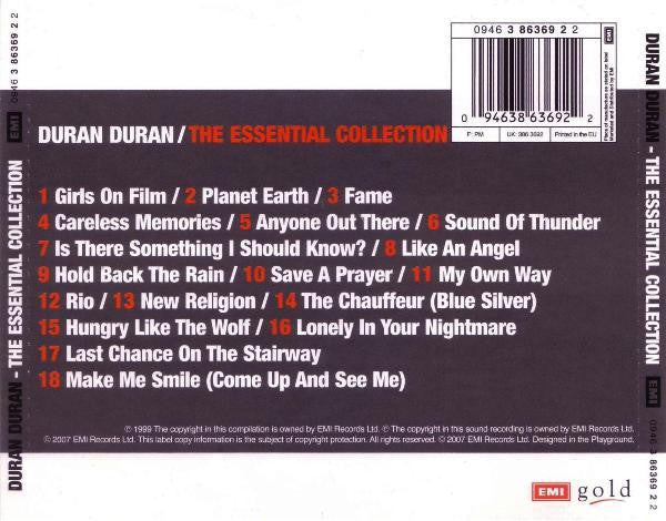 the-essential-collection