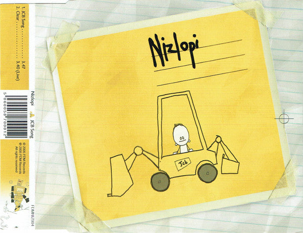 nizlopi-–-jcb-song