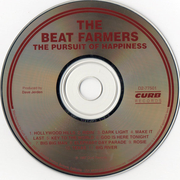 the-beat-farmers-–-the-pursuit-of-happiness