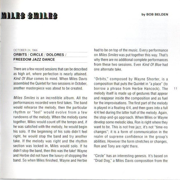miles-smiles