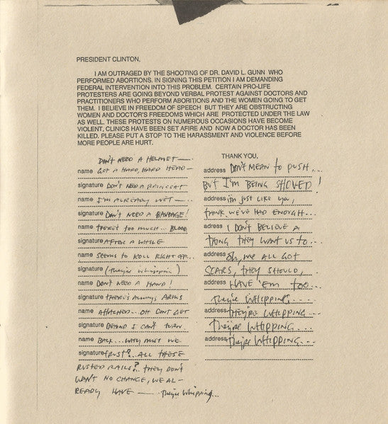 vitalogy