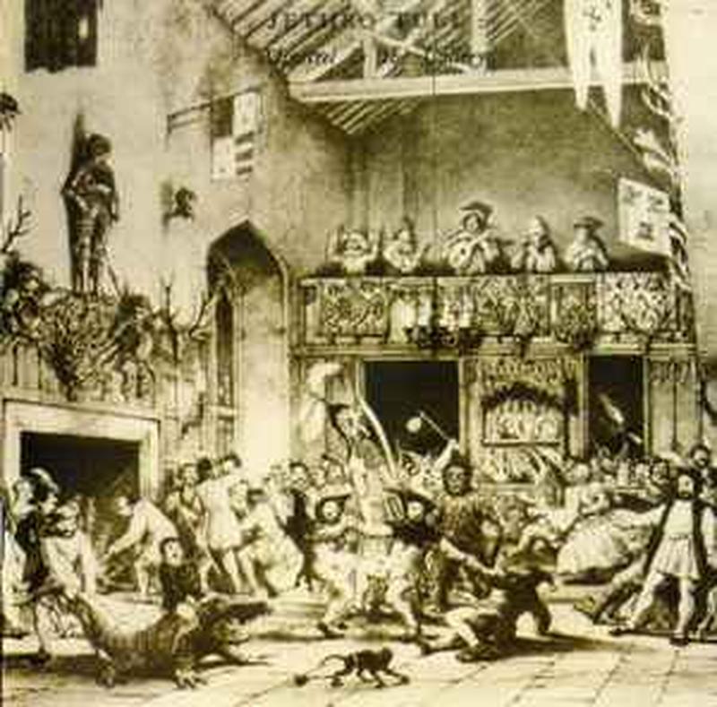 minstrel-in-the-gallery