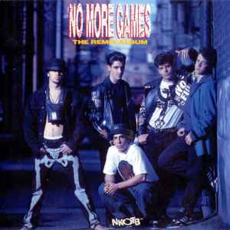 no-more-games-/-the-remix-album