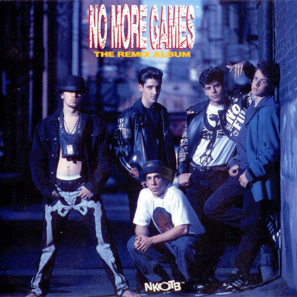 no-more-games-/-the-remix-album