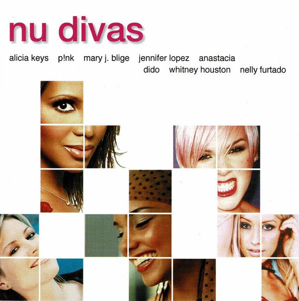 nu-divas