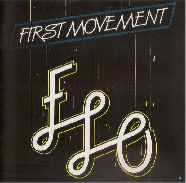 first-movement
