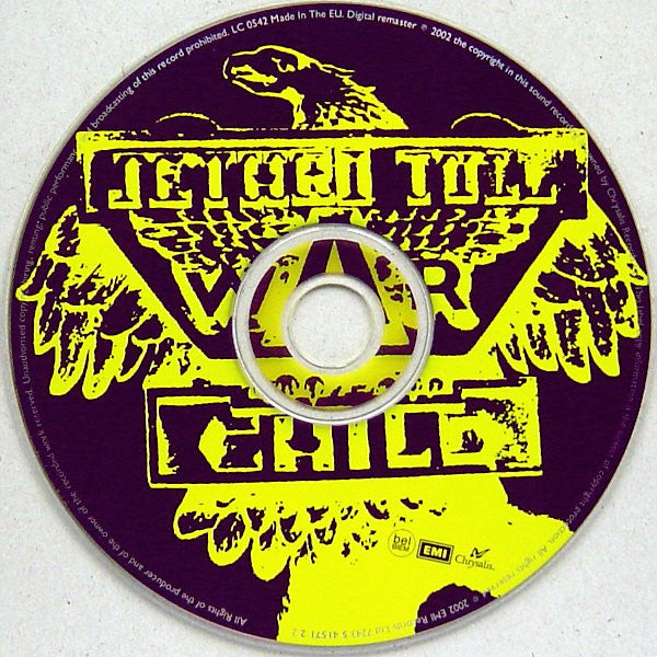 war-child