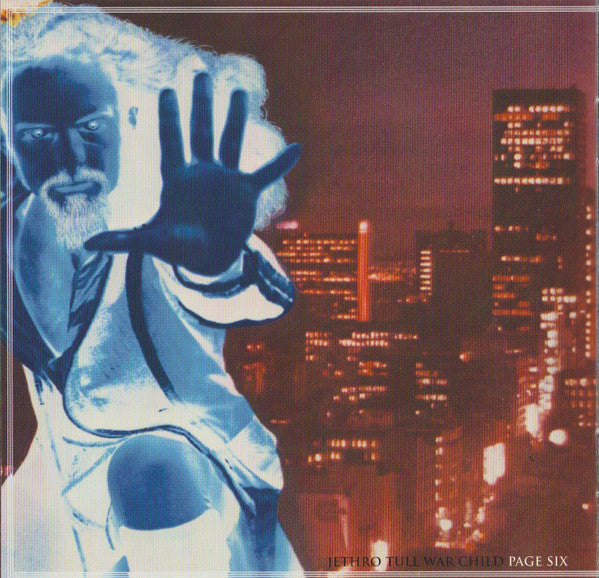 war-child