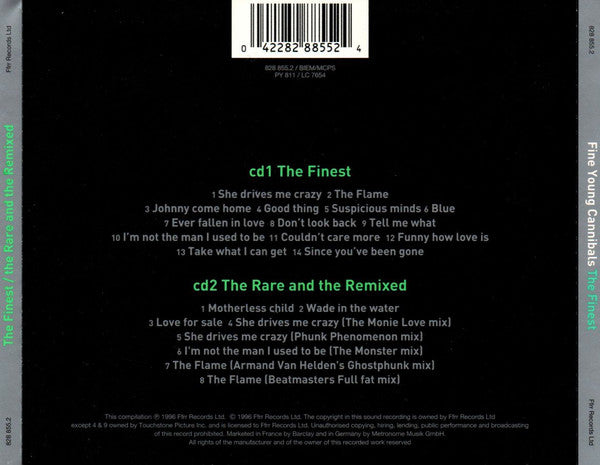 the-finest-/-the-rare-and-the-remixed