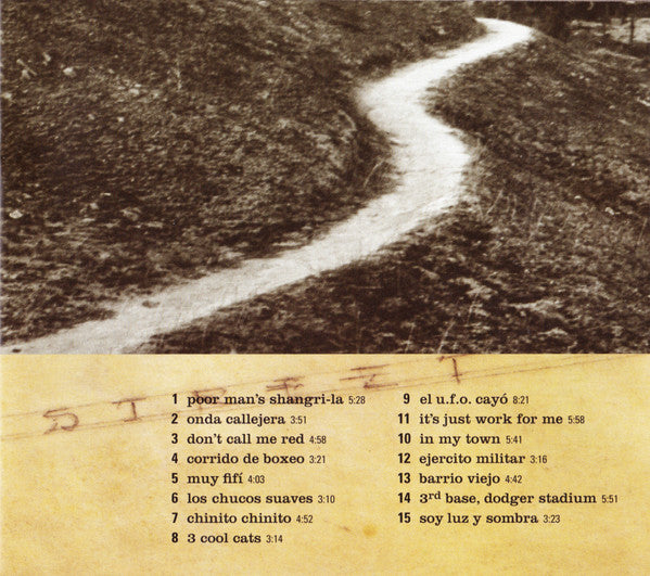 chávez-ravine