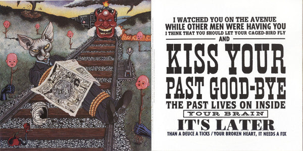 nine-lives