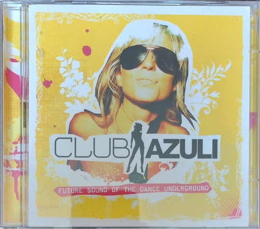 club-azuli-02/06:-future-sound-of-the-dance-underground