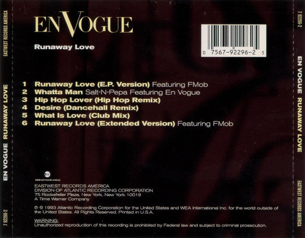 runaway-love