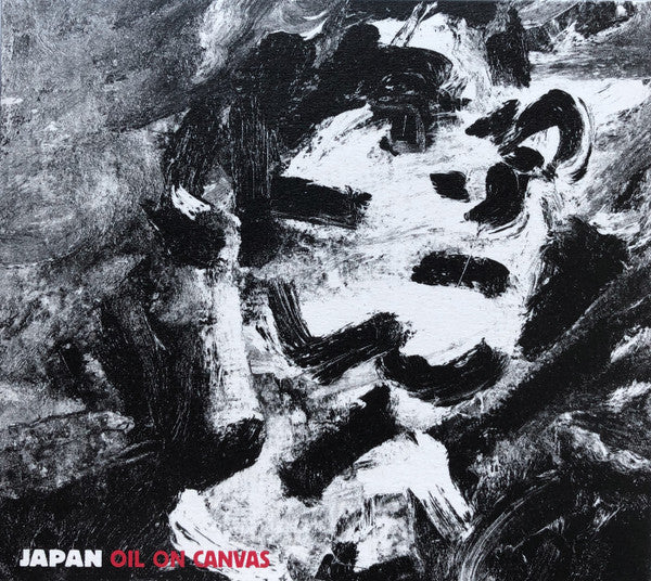 japan-–-oil-on-canvas