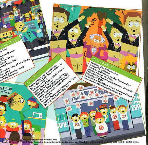 various-–-south-park:-bigger,-longer-&-uncut-(music-from-and-inspired-by-the-motion-picture)