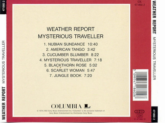 mysterious-traveller