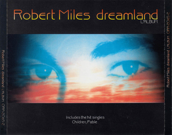 dreamland
