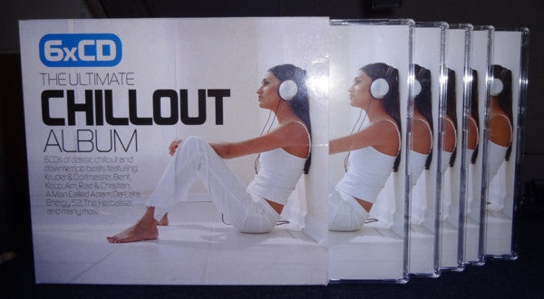 various-–-the-ultimate-chillout-album